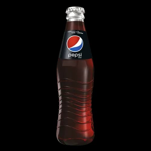 Pepsi Max 0,2l