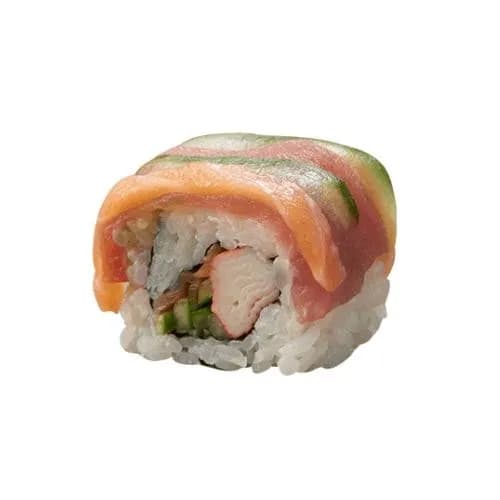 California Maki Rainbow