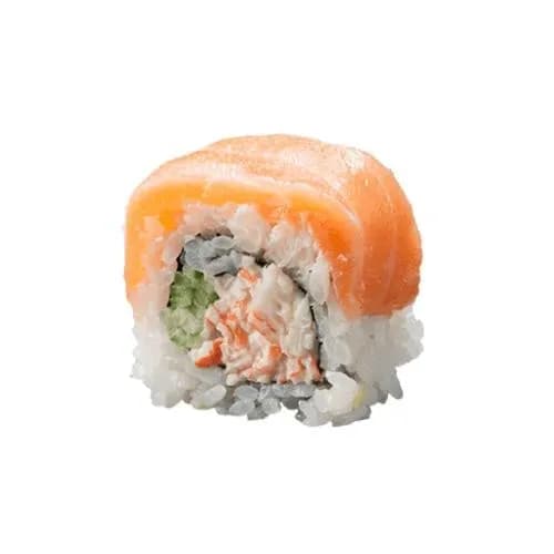 California Maki Sałatka Krabowa
