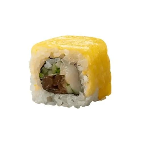 California Maki Maślana