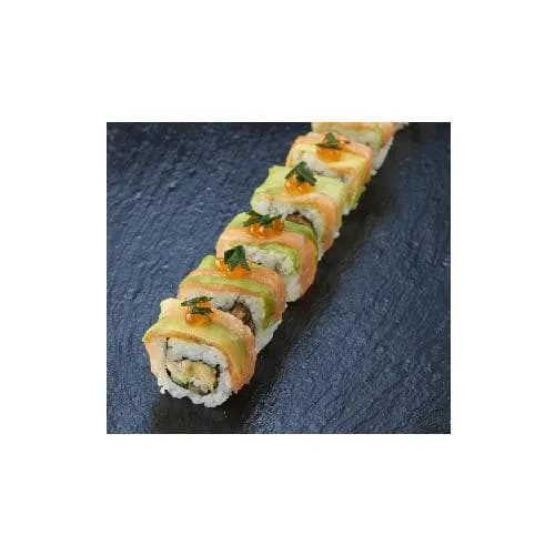 Unagi Roll