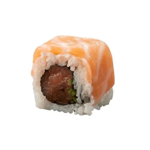 California Maki Gold