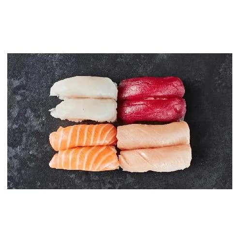 Set 1- Nigiri Set 8 pcs