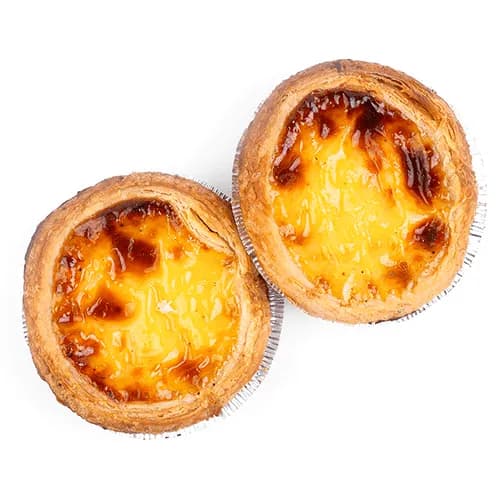 Pastel de nata