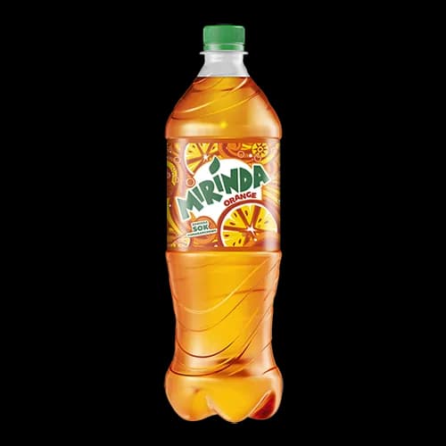 Mirinda Orange 0,85l