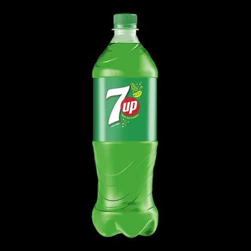 7UP 0,85l