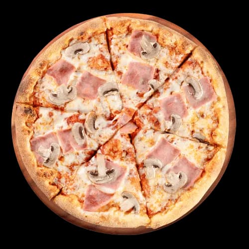 Top Smaki XXL Capricciosa