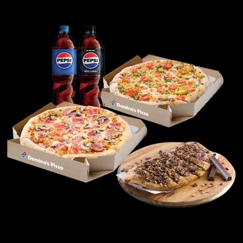 Zestaw Mega Puchar 30% TANIEJ