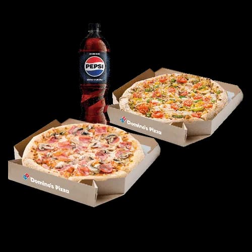 Zestaw Srebrny Puchar 30% TANIEJ