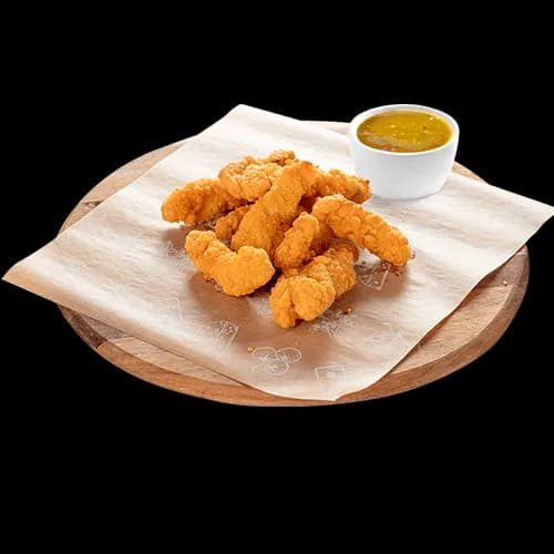 Polędwiczki z kurczaka Mango Habanero