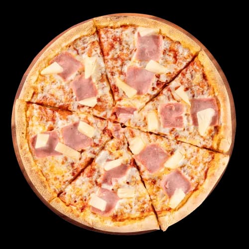 Top Smaki XXL Hawajska