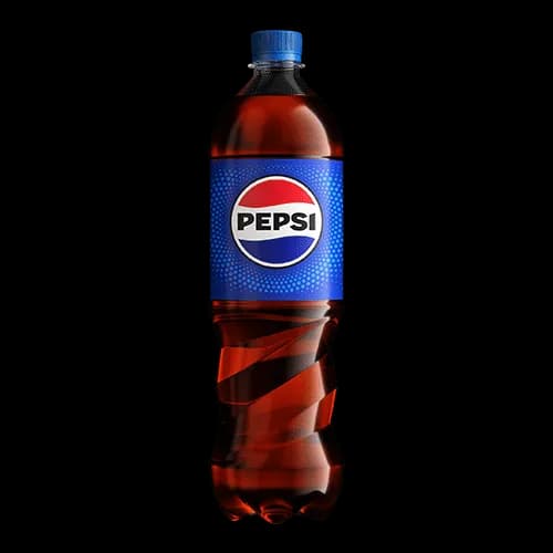 Pepsi 0,85l