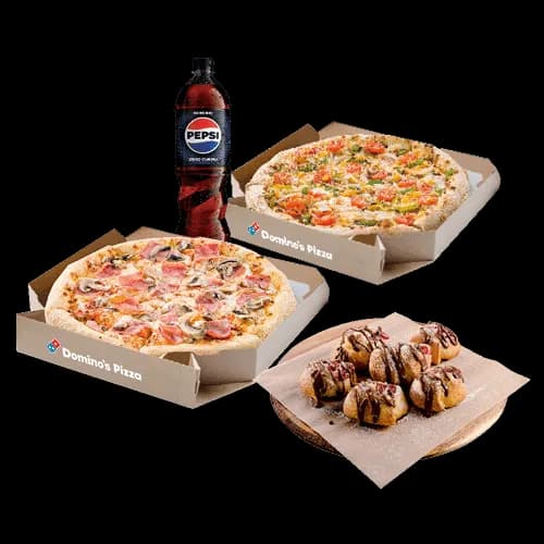 Zestaw Złoty Puchar 30% TANIEJ