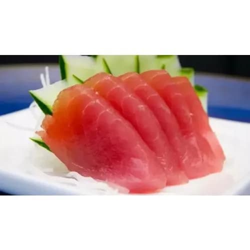 Sashimi tuńczyk duży 10 szt