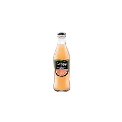 Cappy grejpfrut 250 ml