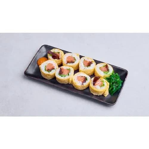 Tamago roll
