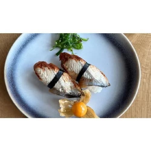 Nigiri-Węgorz 2 szt