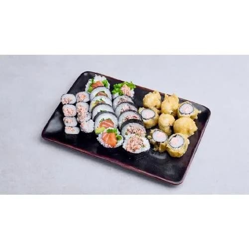 ZESTAW "Klasyka" 28 szt