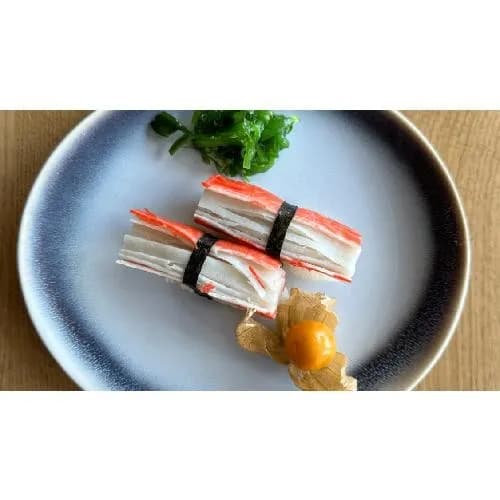 Nigiri-Paluszek krabowy 2 szt