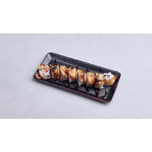 Hot Unagi