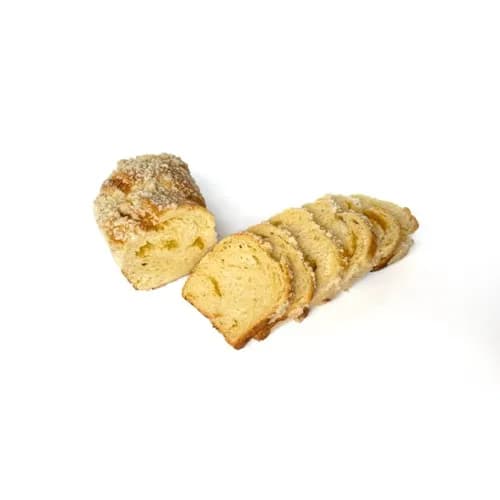 Strucla drożdżowa z nadzieniem serowo-pomarańczowym