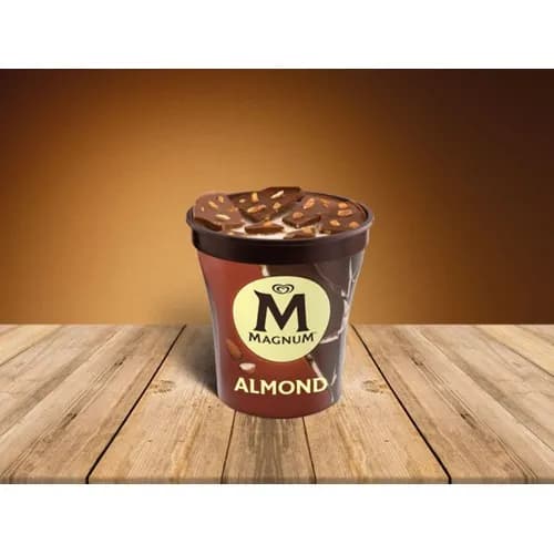 Magnum ALMOND C