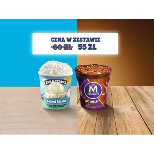 Zestaw 2 kubków MIX'N'MATCH