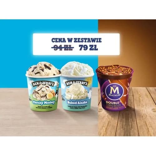 Zestaw 3 kubków MIX'N'MATCH