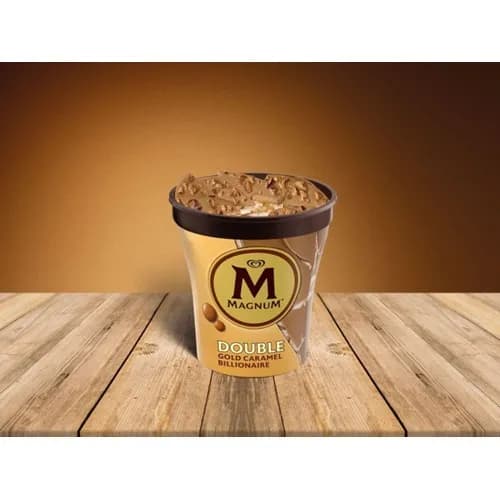 Magnum BILLIONAIRE C