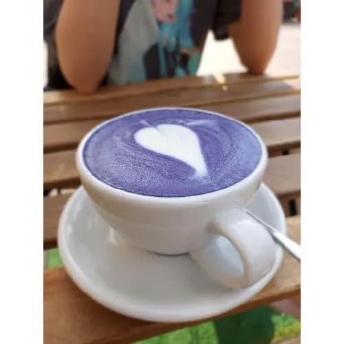 Blue Matcha Latte 300ml