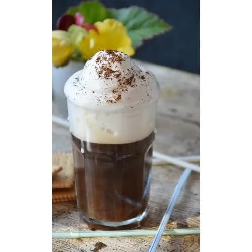 Hot chocolate 250ml
