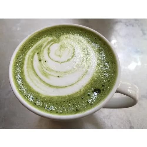 Matcha Latte 300ml