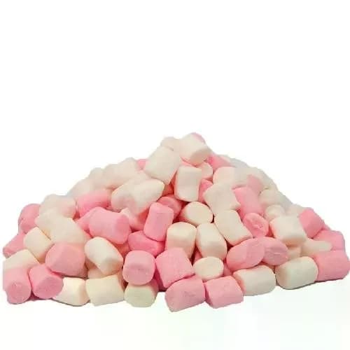 Beverage Extra: Mini marshmallows