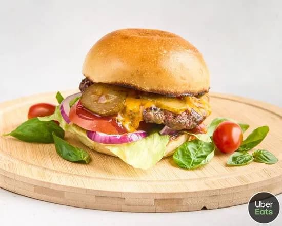 Classic Burger