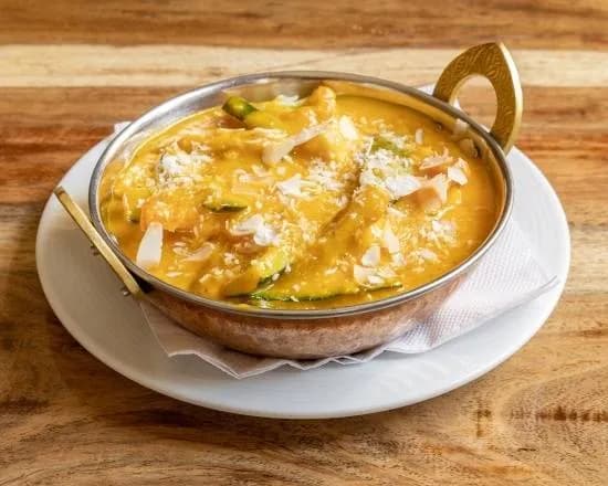 Mango Mixed Vegetables