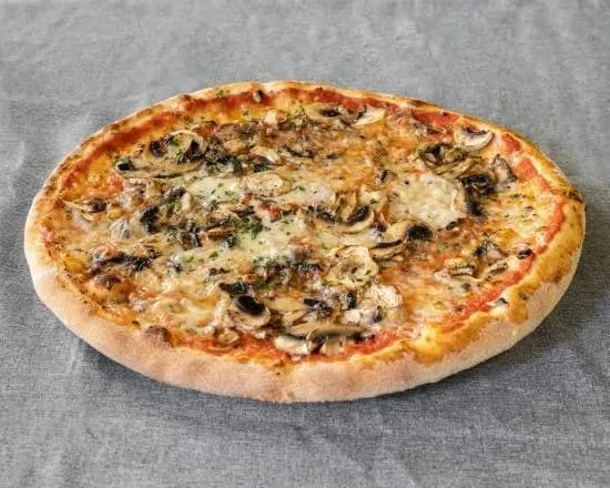 Pizza Funghi 33cm