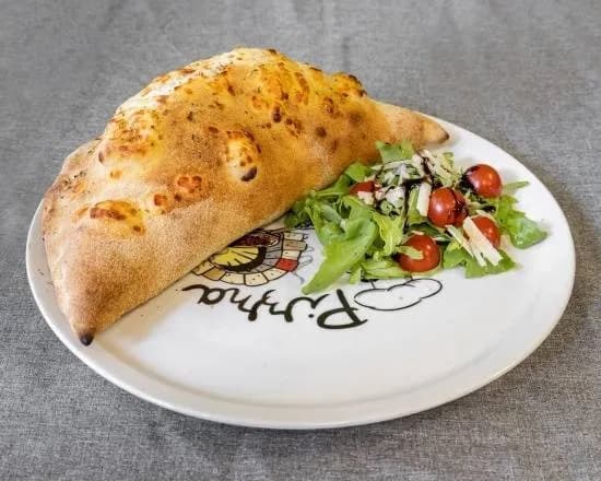 Calzone (Gedeckte Pizza) 33cm