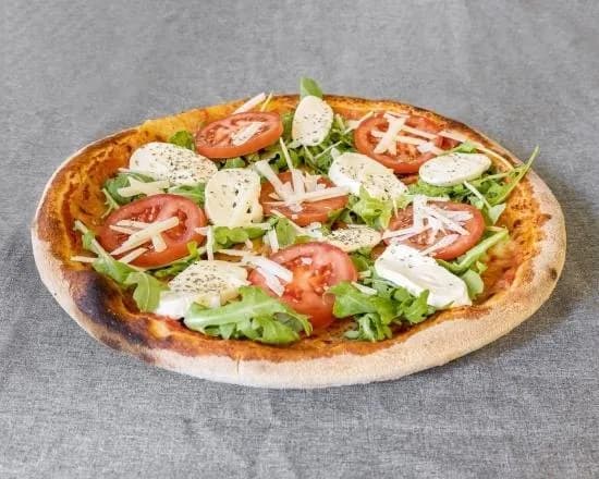 Pizza Caprese 33cm
