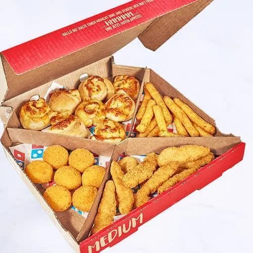 Snack Box