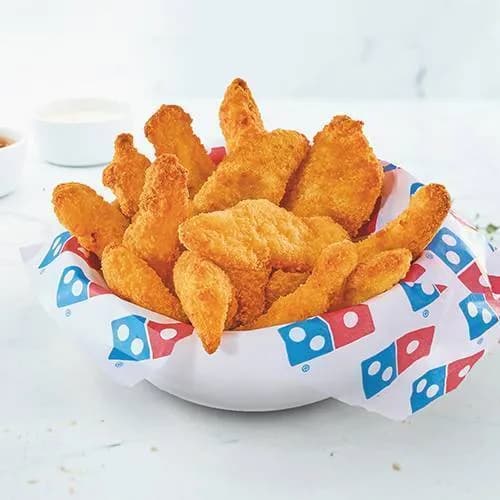 XL Chicken Strippers