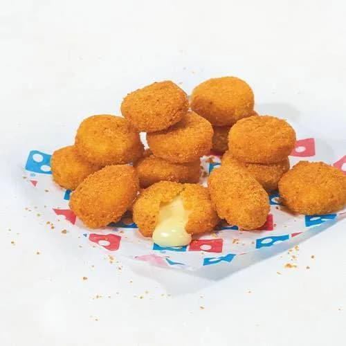 XL Gouda Cheese Bites