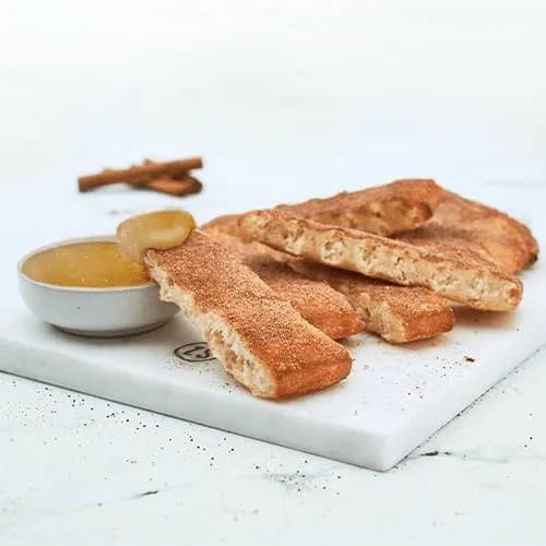 Cinnamon Bread (277g) (100g/1,08€)