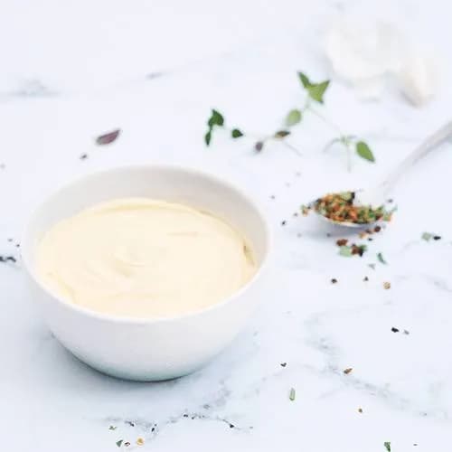 Aioli Dip