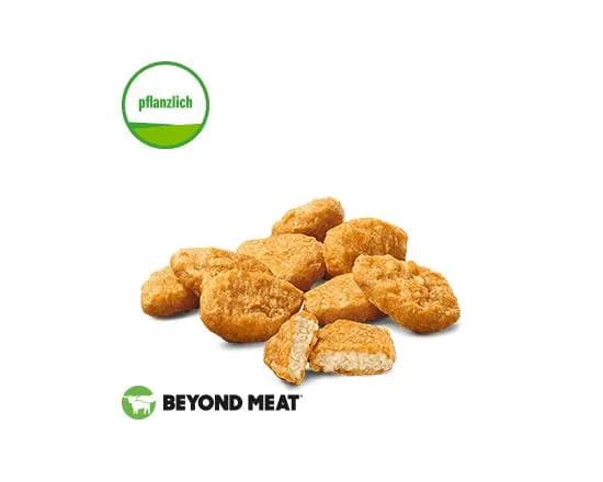 9 McPlant® Nuggets