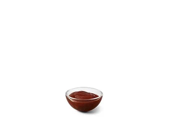 Barbecue Sauce 25ml