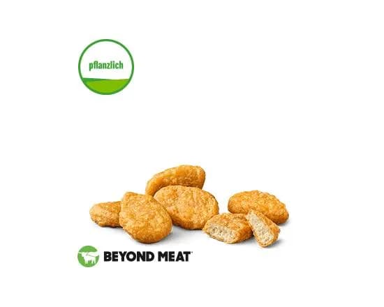 6 McPlant® Nuggets