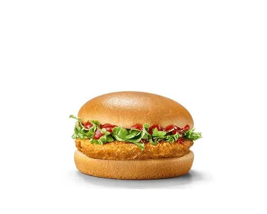 Chickenburger