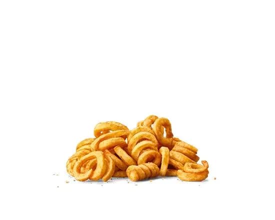 Curly Fries