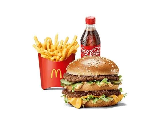 Big Mac® McMenü®