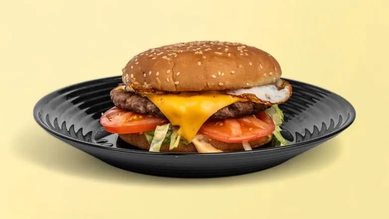 Classic Burger